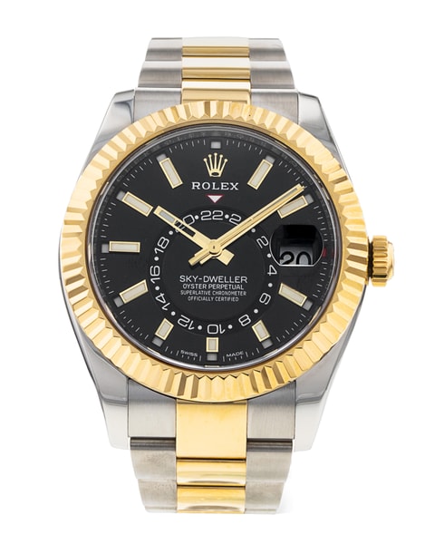 Rolex Sky-Dweller 326933